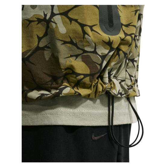 Nike Ανδρικό μπουφάν Tech Woven Full-Zip Windrunner Jacket
